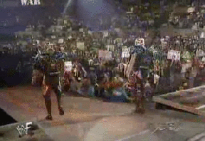 Funny Wrestling Moments (50 gifs)