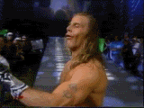 Funny Wrestling Moments (50 gifs)