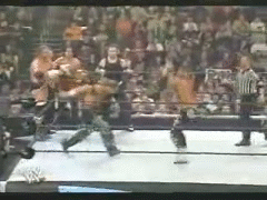 Funny Wrestling Moments (50 gifs)