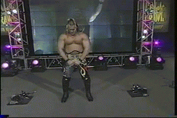 Funny Wrestling Moments (50 gifs)
