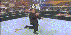 Funny Wrestling Moments (50 gifs)