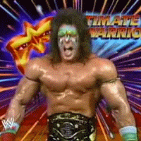 Funny Wrestling Moments (50 gifs)
