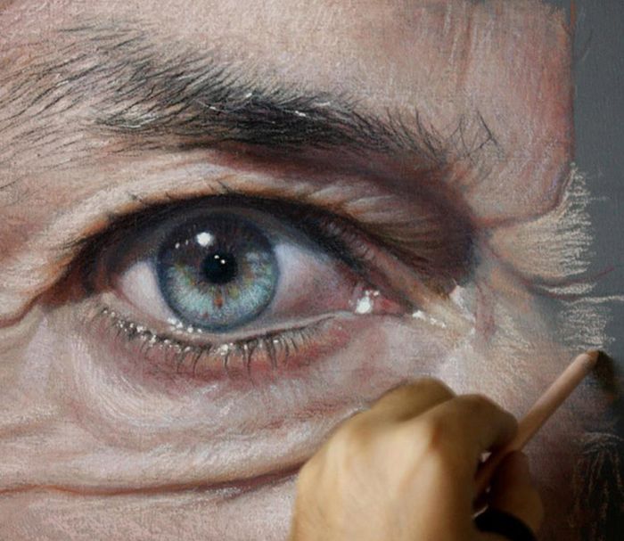 Realistic Drawings (17 pics)