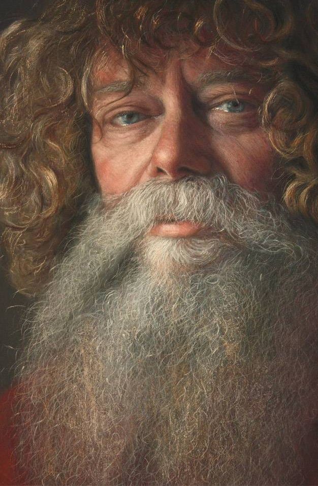 Realistic Drawings (17 pics)