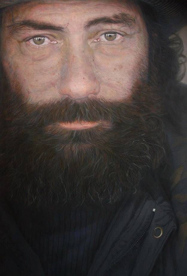 Realistic Drawings (17 pics)