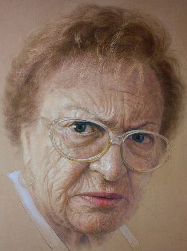 Realistic Drawings (17 pics)