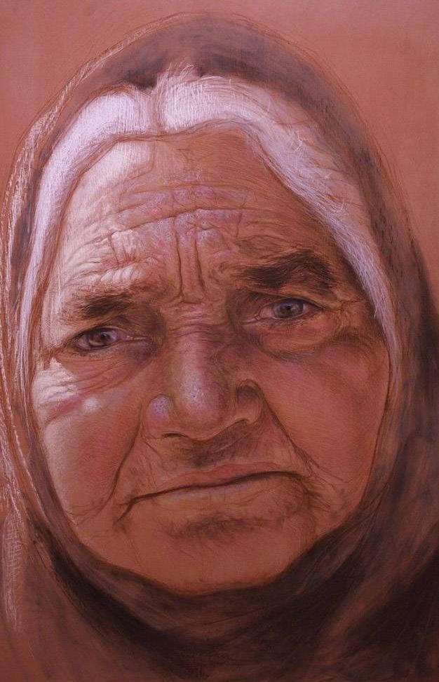 Realistic Drawings (17 pics)