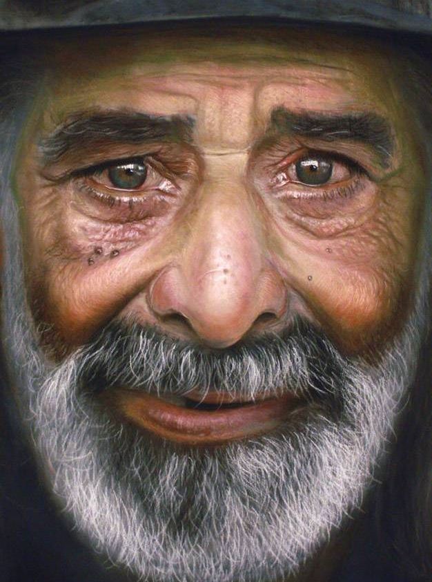 Realistic Drawings (17 pics)