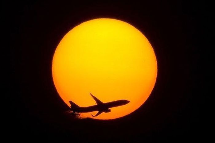 Awesome Photos. Part 15 (47 pics)