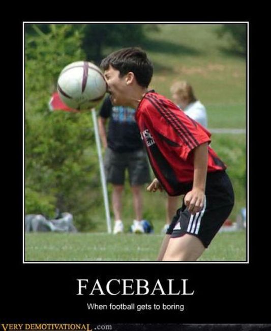 Funny Demotivational Posters (37 pics)