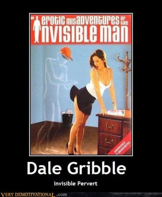 Funny Demotivational Posters (37 pics)