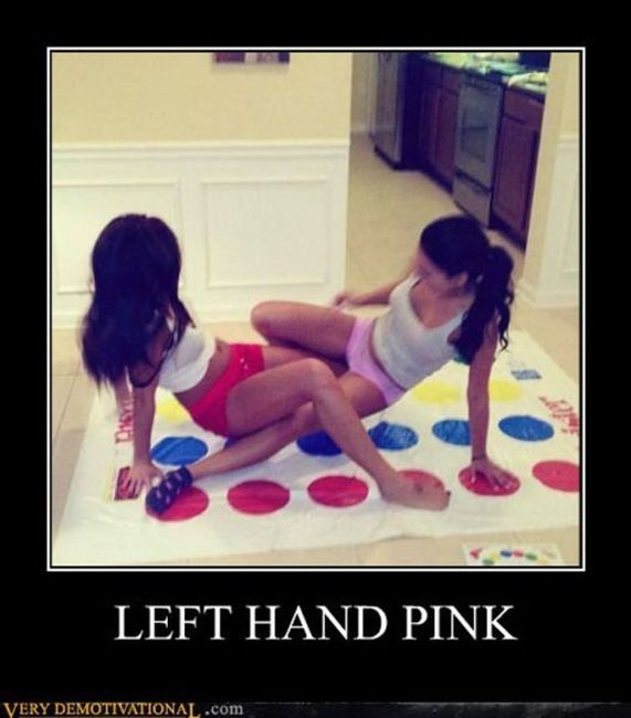 Funny Demotivational Posters (37 pics)