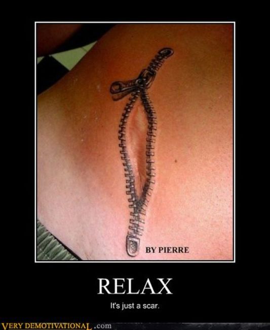 Funny Demotivational Posters (37 pics)