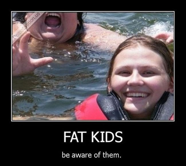 Funny Demotivational Posters (37 pics)