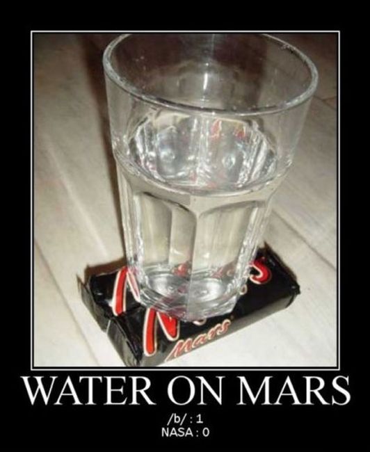 Funny Demotivational Posters (37 pics)