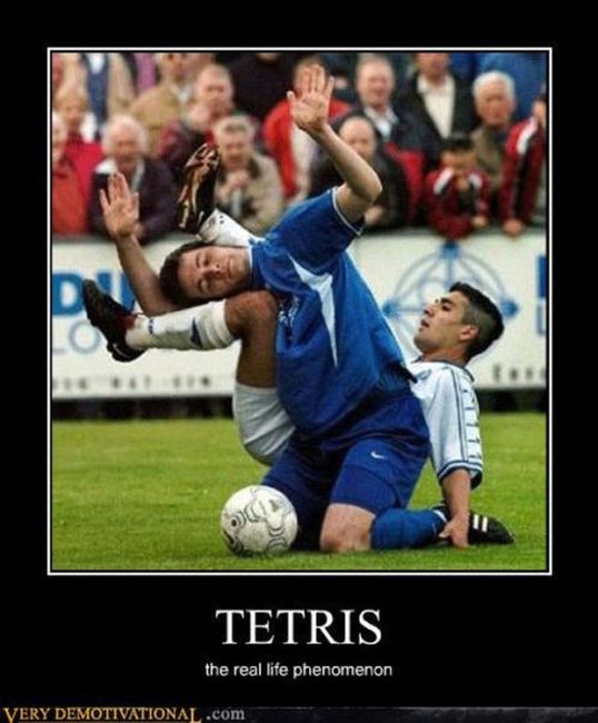Funny Demotivational Posters (37 pics)