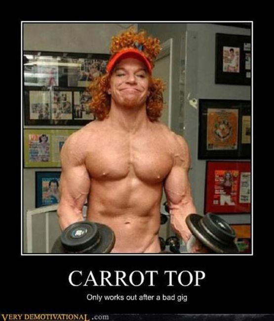 Funny Demotivational Posters (37 pics)