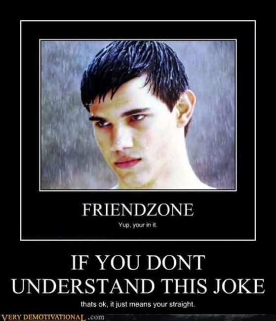 Funny Demotivational Posters (37 pics)