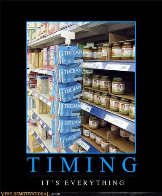 Funny Demotivational Posters (37 pics)