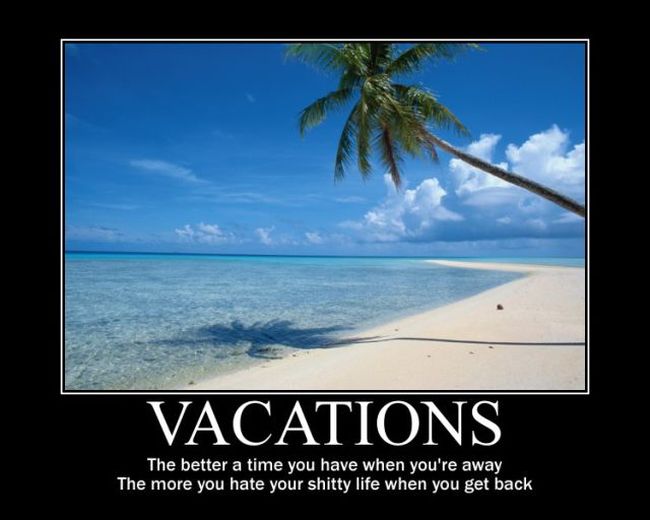 Funny Demotivational Posters (37 pics)