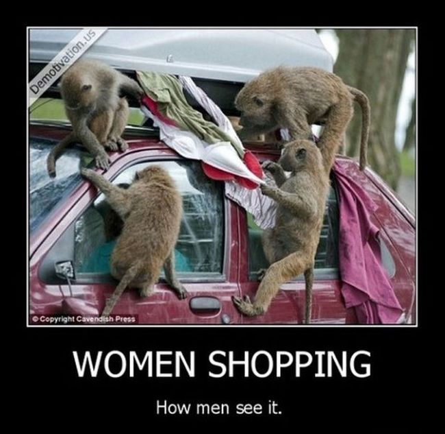 Funny Demotivational Posters (37 pics)