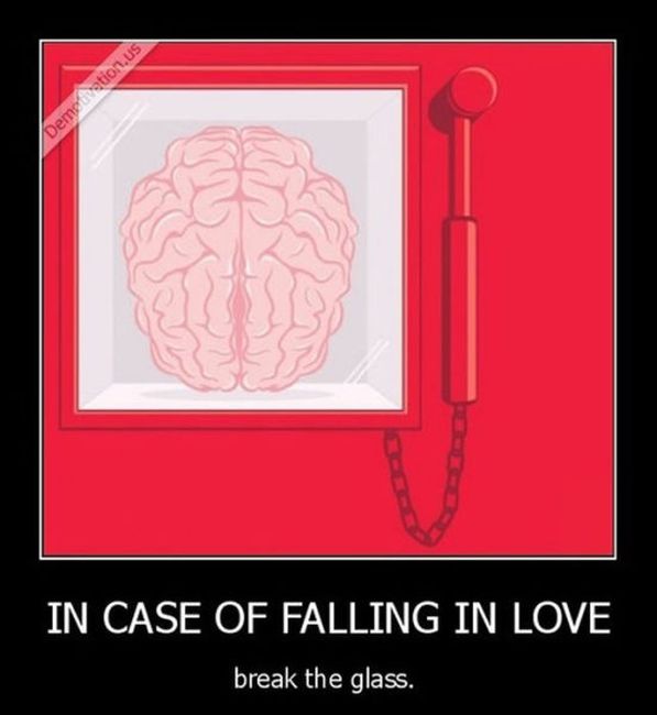 Funny Demotivational Posters (37 pics)