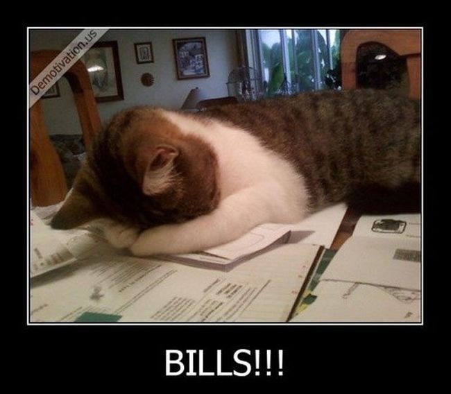 Funny Demotivational Posters (37 pics)