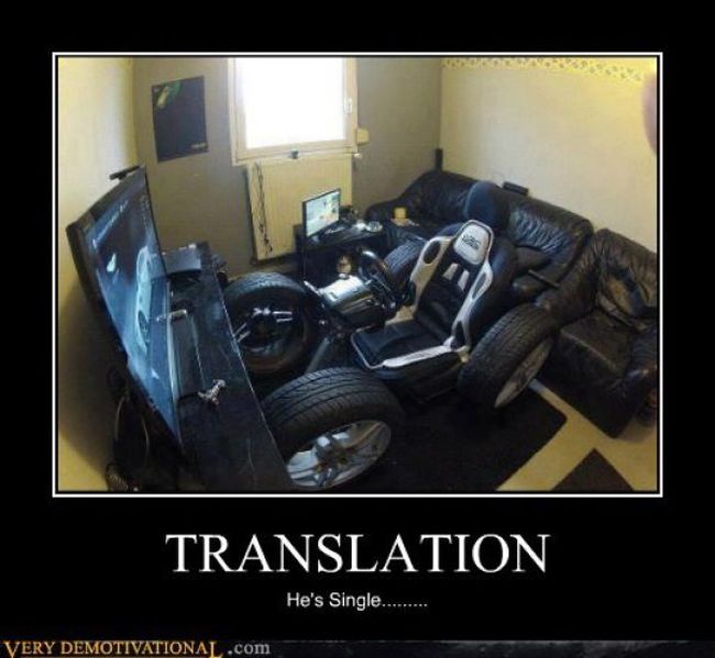 Funny Demotivational Posters (37 pics)