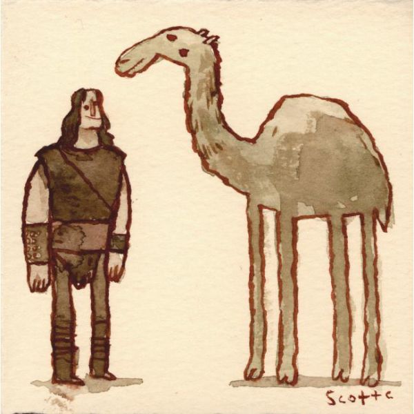 Great Showdowns (34 pics) Great Showdowns (34 pics)