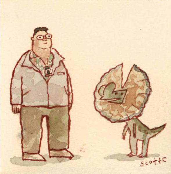 Great Showdowns (34 pics) Great Showdowns (34 pics)