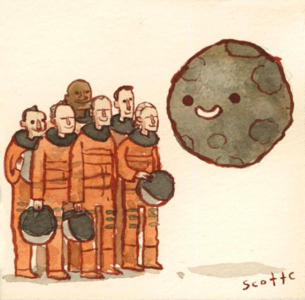 Great Showdowns (34 pics) Great Showdowns (34 pics)