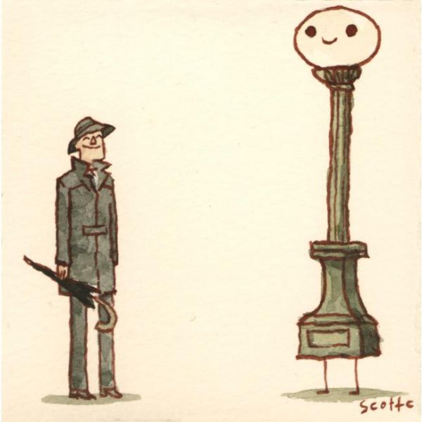 Great Showdowns (34 pics)
