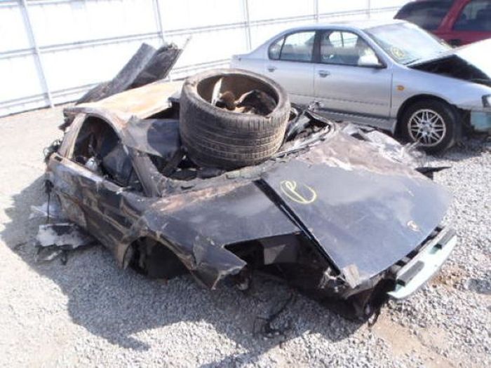 Lamborghini for Sale (9 pics)