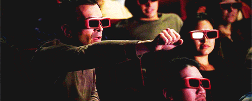 Did It Ever Happen to You When... Part 25 (15 gifs)