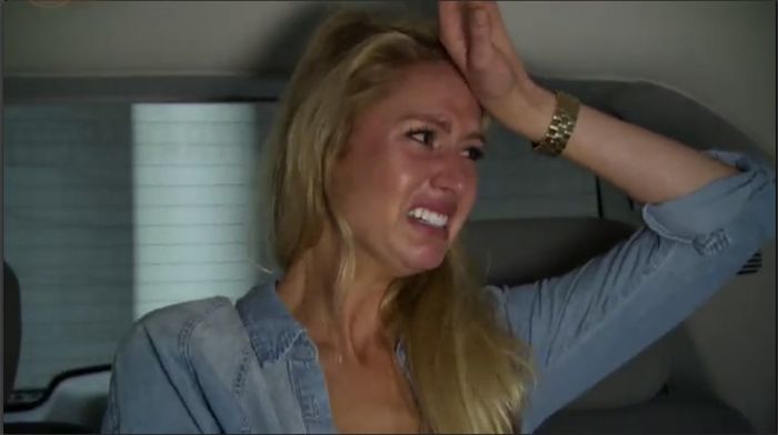 Faces of Rejected Dating Reality TV Show Contestants (20 pics)