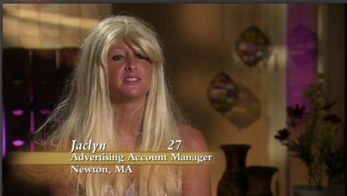 Faces of Rejected Dating Reality TV Show Contestants (20 pics)