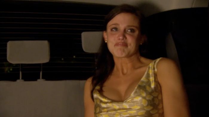 Faces of Rejected Dating Reality TV Show Contestants (20 pics)