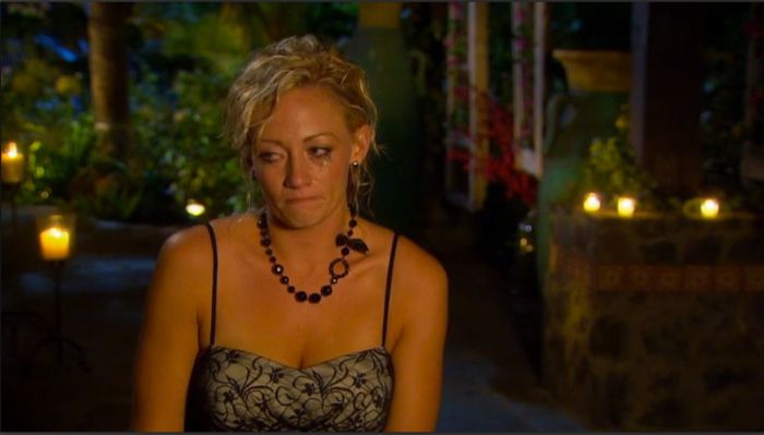Faces of Rejected Dating Reality TV Show Contestants (20 pics)