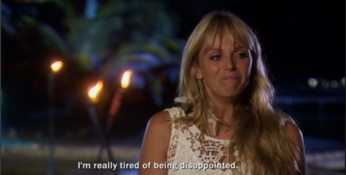 Faces of Rejected Dating Reality TV Show Contestants (20 pics)