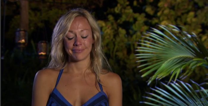 Faces of Rejected Dating Reality TV Show Contestants (20 pics)