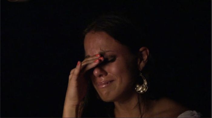 Faces of Rejected Dating Reality TV Show Contestants (20 pics)