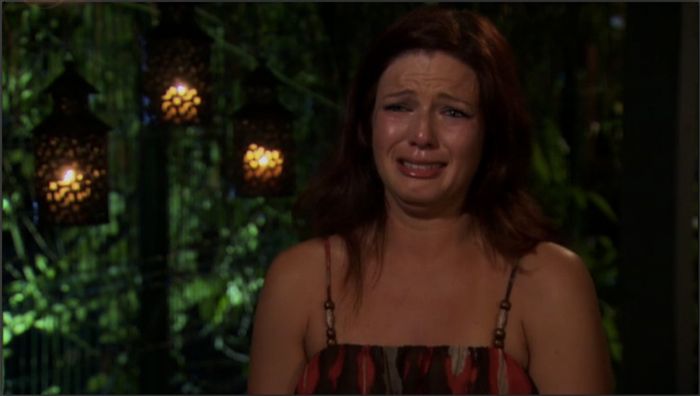 Faces of Rejected Dating Reality TV Show Contestants (20 pics)