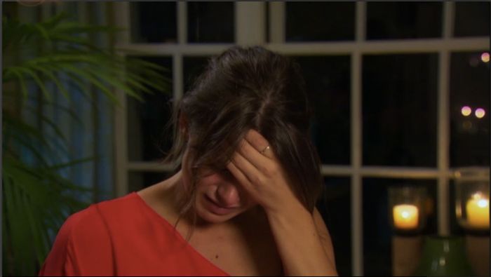 Faces of Rejected Dating Reality TV Show Contestants (20 pics)