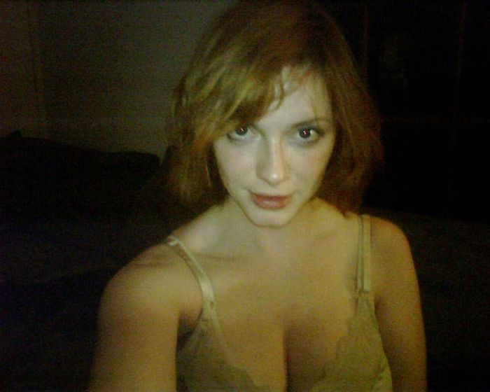 Photos of Christina Hendricks (39 pics)
