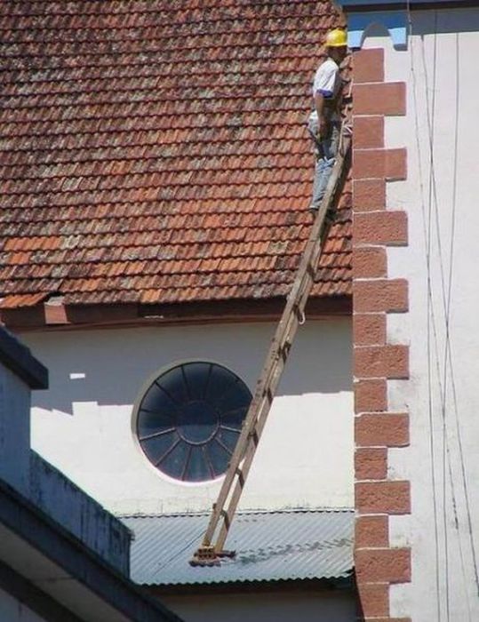 Safety First. Part 3 (70 pics)