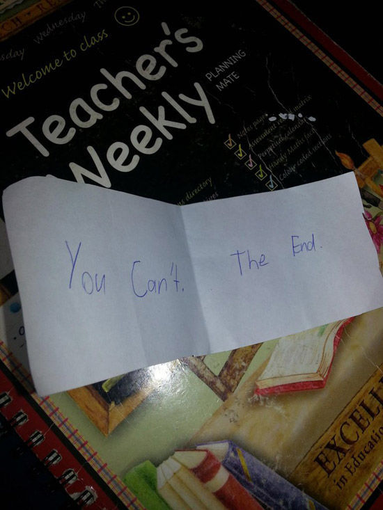 A 12 Year Old’s Guide to Understanding Women (3 pics)