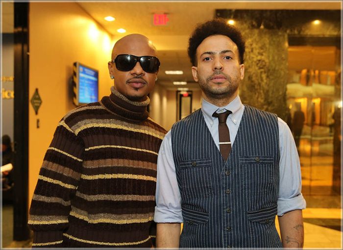 Kris Kross Then and Now (10 pics)