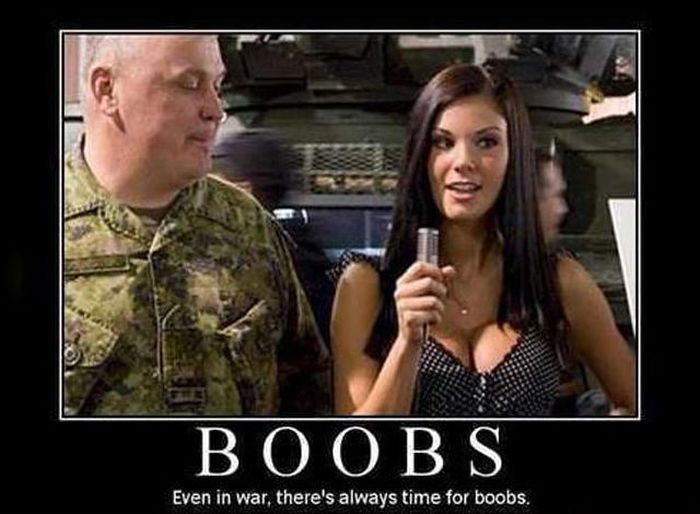 Funny Demotivational Posters (32 pics)