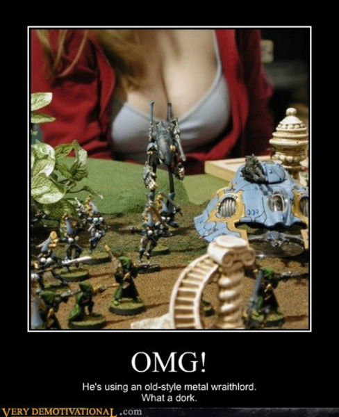 Funny Demotivational Posters (32 pics)