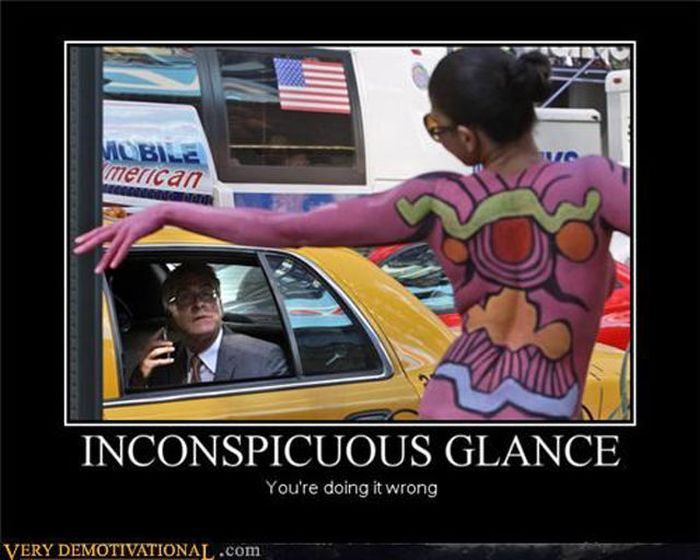 Funny Demotivational Posters (32 pics)